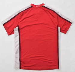 2008-10 ARSENAL LONDON SHIRT S