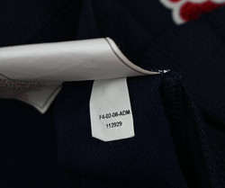 ENGLAND RUGBY SHIRT L