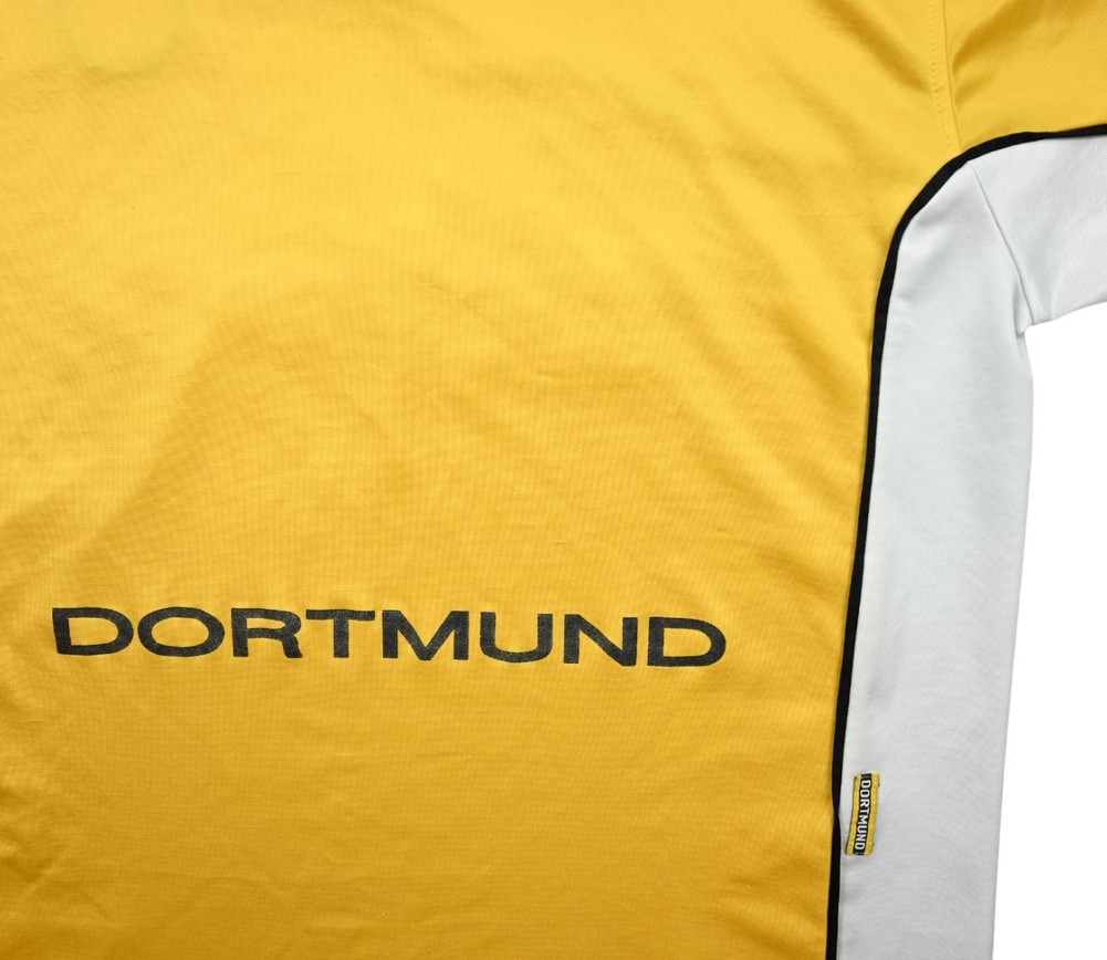 1998-00 BORUSSIA DORTMUND KOSZULKA L