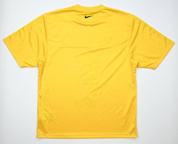 DYNAMO DRESDEN SHIRT L