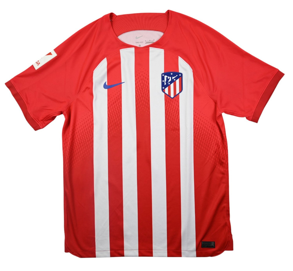 2023-24 ATLETICO MADRID SHIRT L