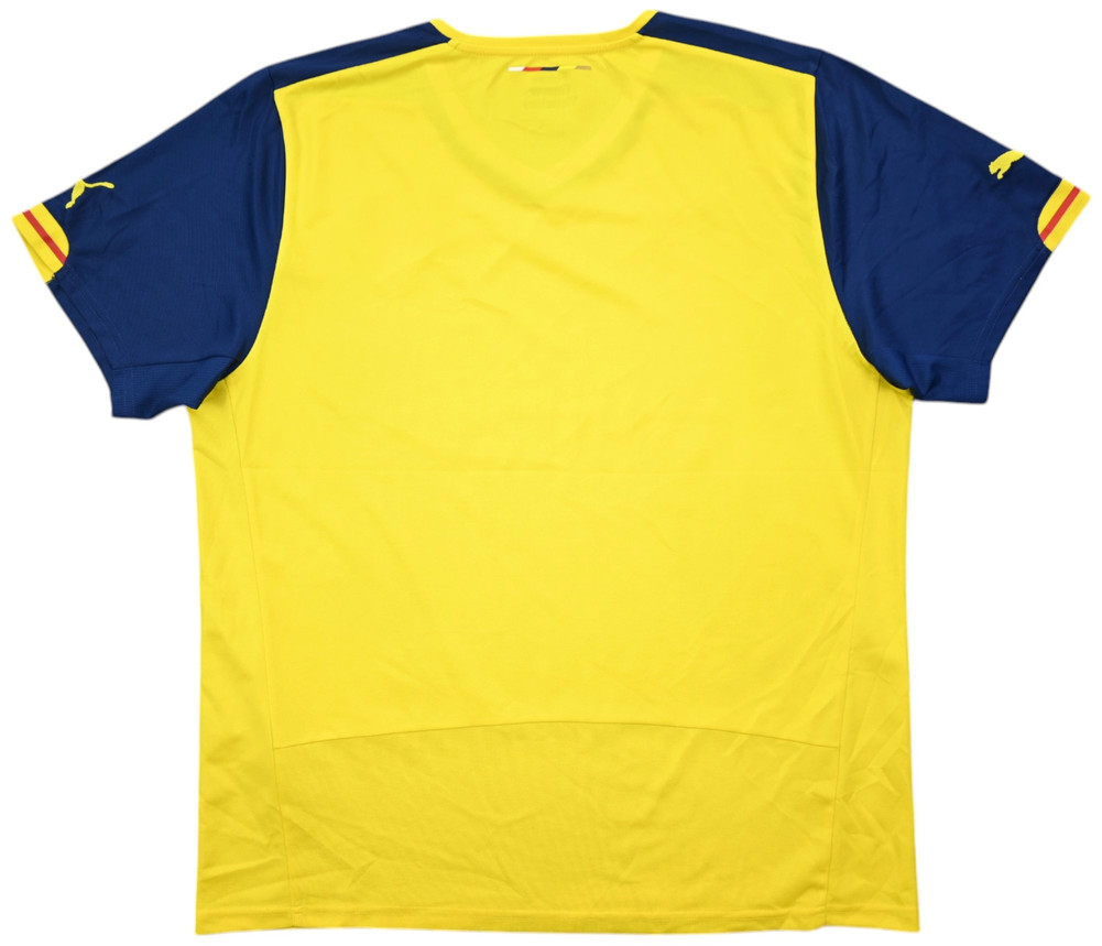 2014-15 ARSENAL KOSZULKA XL