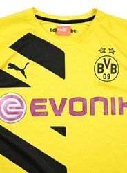 2014-15 BORUSSIA DORTMUND KOSZULKA M