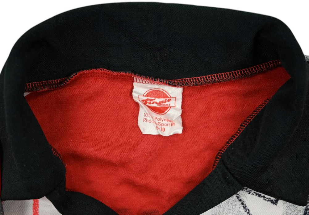 FINALE OLDSCHOOL LONGSLEEVE L