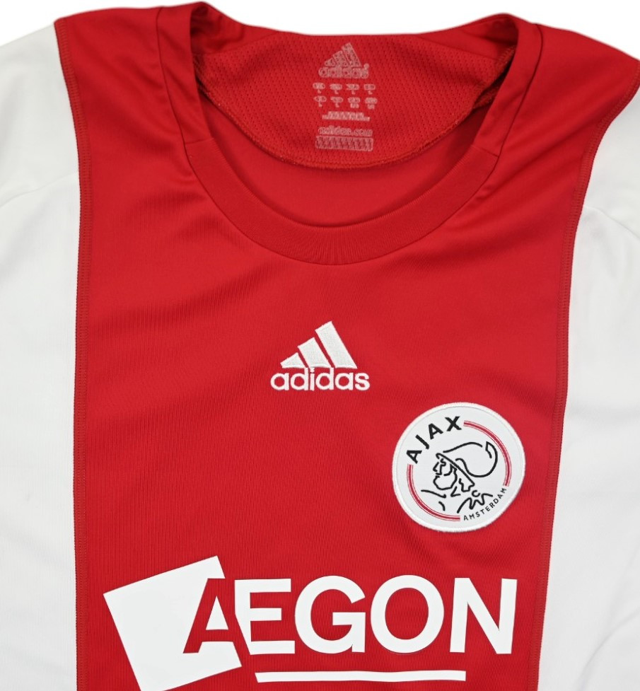 2008-09 AJAX AMSTERDAM KOSZULKA L