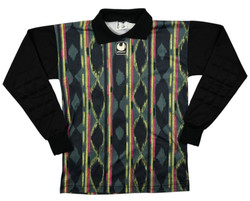 UHLSPORT LONGSLEEVE KOSZULKA S