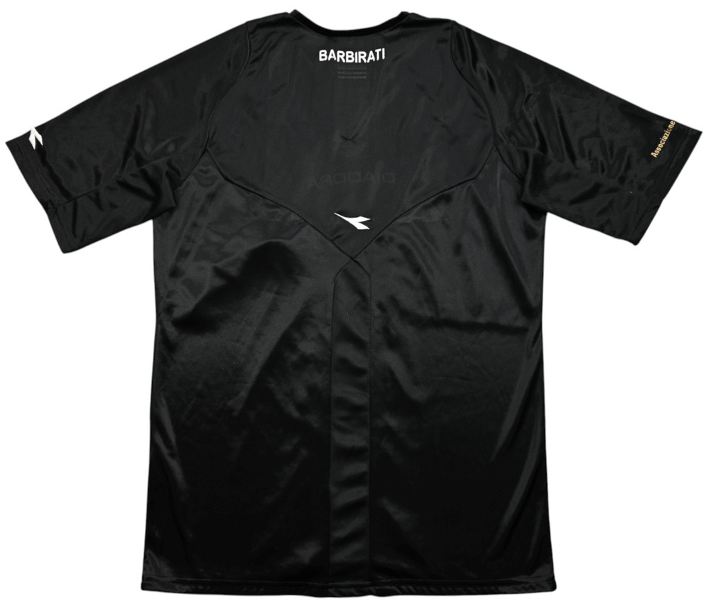 ITALY REFEREE SHIRT M