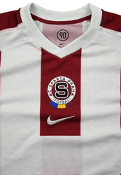 2006-07 SPARTA PRAGUE KOSZULKA S