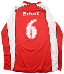 ROT-WEISS ERFURT LONGSLEEVE KOSZULKA XL