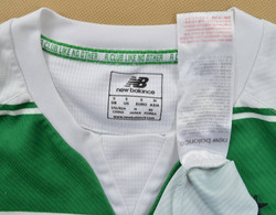 2015-16 CELTIC GLASGOW SHIRT S