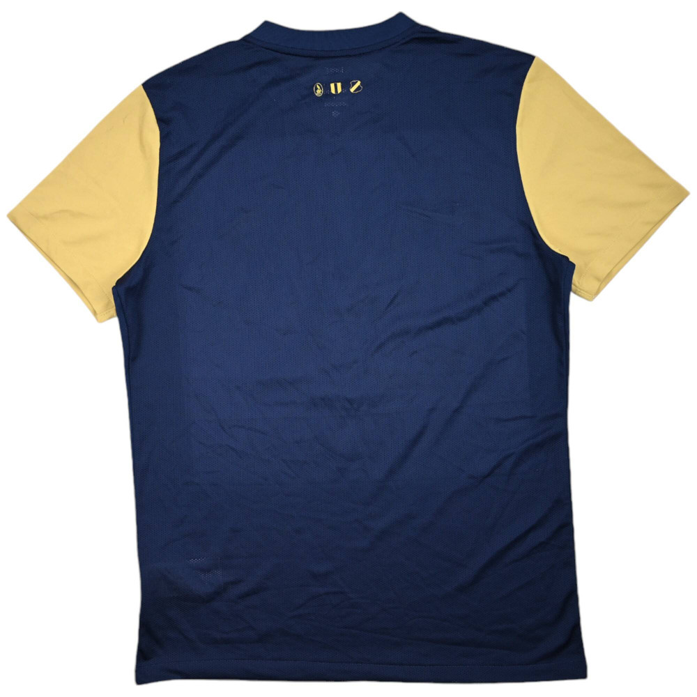 2022-23 FC UTRECHT SHIRT L