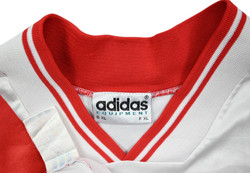 SV-BISCHOFSREUT LONGSLEEVE KOSZULKA XL