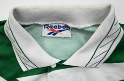 REEBOK OLDSCHOOL SHIRT XL