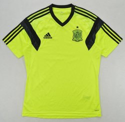 SPAIN SHIRT M