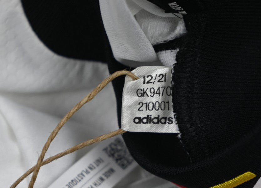 2022-23 GERMANY WOMENS KOSZULKA XS