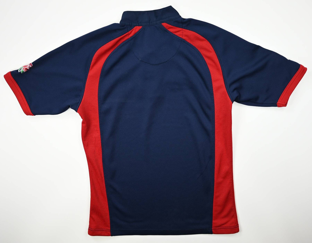 HARLEQUINS RUGBY SHIRT S