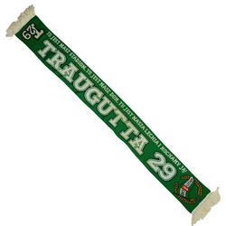 BKS LECHIA GADNSK TRAUGUTTA 29 SCARF