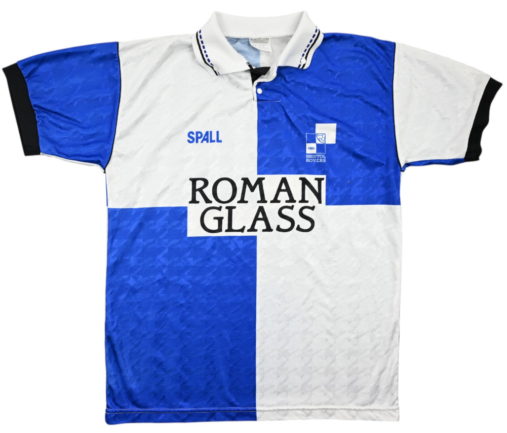 1992-93 BRISTOL ROVERS KOSZULKA M