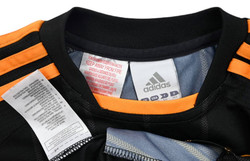 2010-11 CHELSEA LONDON SHIRT S. BOYS