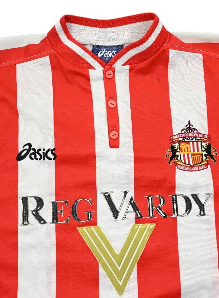 1999-00 SUNDERLAND KOSZULKA XL