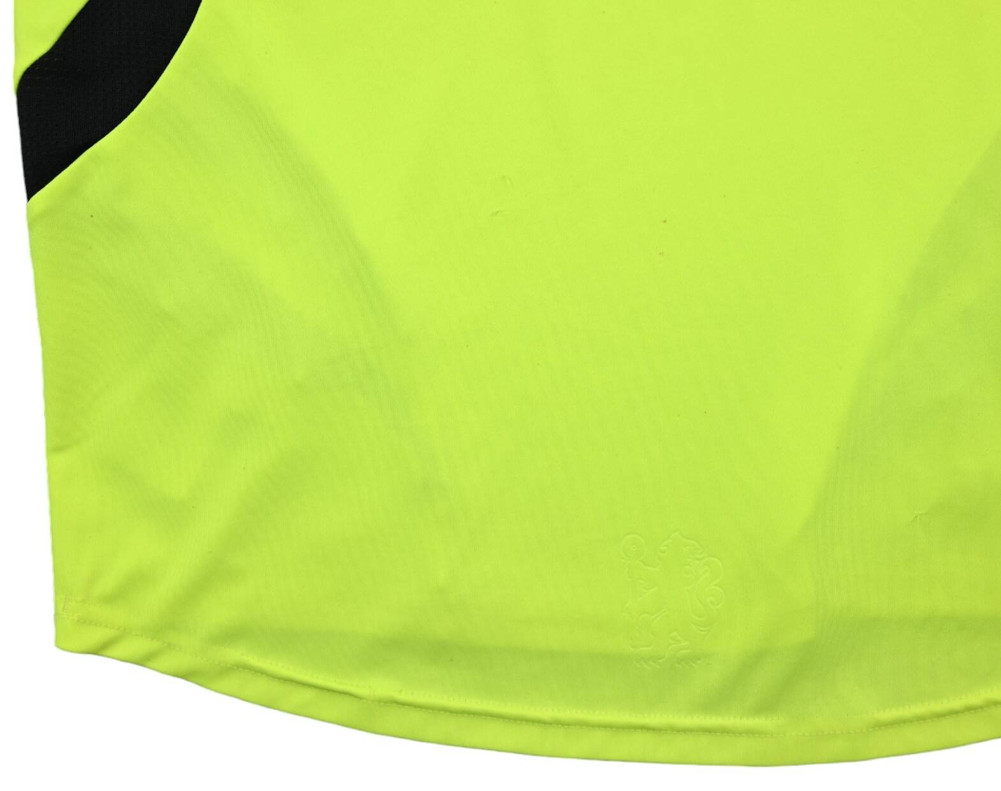 2007-08 CHELSEA LONDON KOSZULKA S