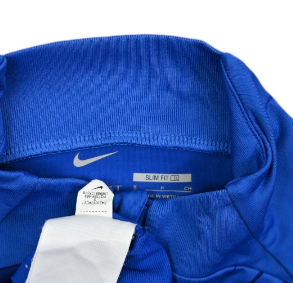 2023-24 FC BARCELONA LONGSLEEVE SHIRT S