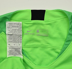 2020-21 VFL BOCHUM *RIEMANN* GOALKEEPER LONGSLEEVE S