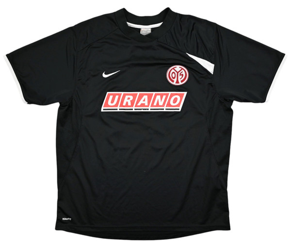 2009-10 FSV MAINZ 05 KOSZULKA XL