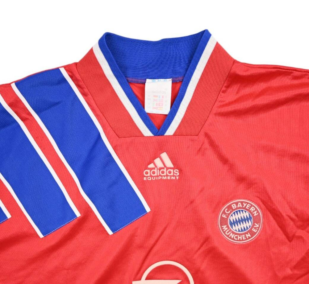 1993-95 BAYERN MUNCHEN KOSZULKA M