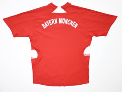 2007-08 BAYERN MUNCHEN KOSZULKA L. BOYS