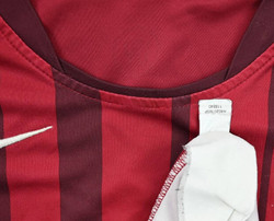 MANCHESTER UNITED SHIRT M