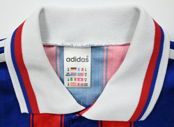 1995-97 BAYERN MUNCHEN SHIRT M