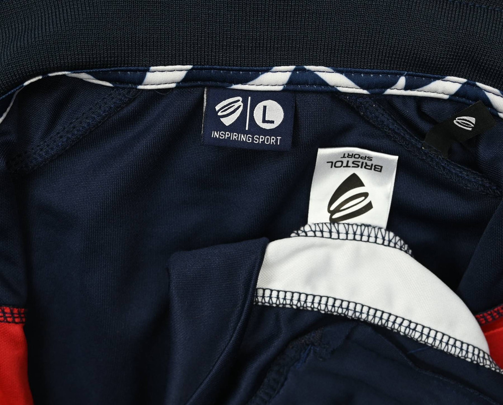 BRISTOL CITY BLUZA L