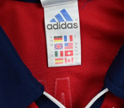 1999-01 BAYERN MUNCHEN KOSZULKA XL. BOYS/S