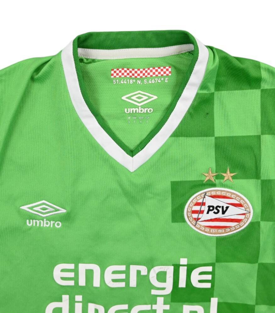 2016-17 PSV EINDHOVEN *GUARDADO* KOSZULKA S