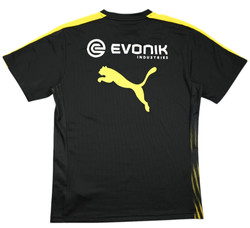 2018-19 BORUSSIA DORTMUND SHIRT L