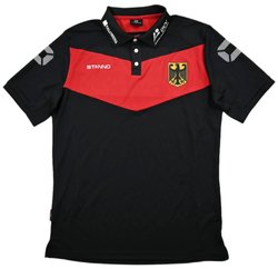 GERMANY VOLLEYBALL SHIRT L