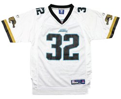 JACKSONVILLE JAGUARS *JONES-DREW* NFL SHIRT L. BOYS