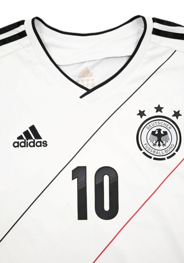 2012-13 GERMANY *PODOLSKI* KOSZULKA XL