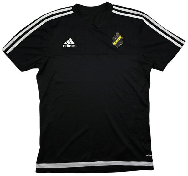 2014-15 AIK SHIRT M