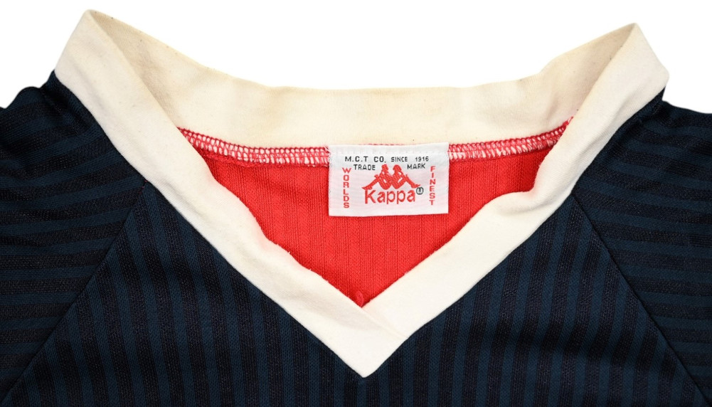 KAPPA VINTAGE KOSZULKA XL