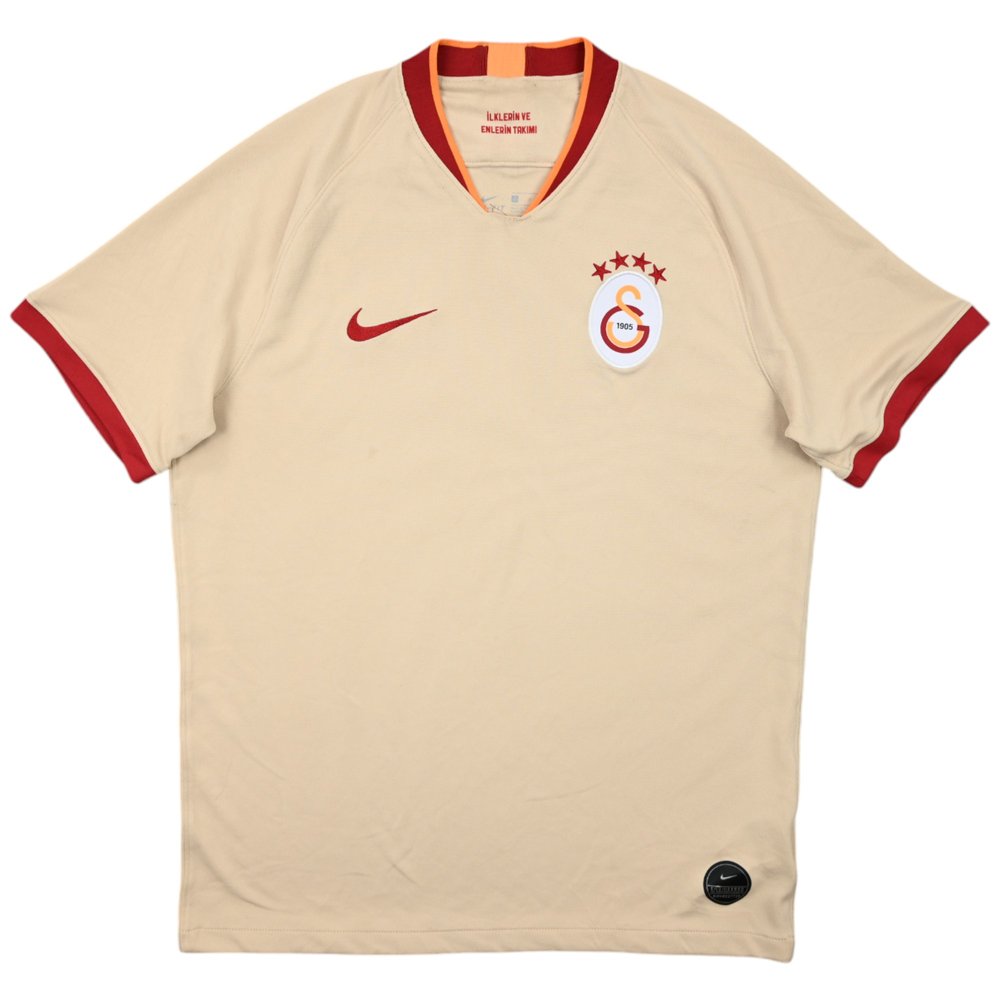 2019-20 GALATASARAY SHIRT L