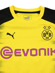 2017-18 BORUSSIA DORTMUND *PULISIC* SHIRT L. BOYS 
