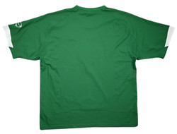 2005-06 VFL WOLFSBURG KOSZULKA XXL