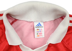 ADIDAS OLDSCHOOL SHIRT M
