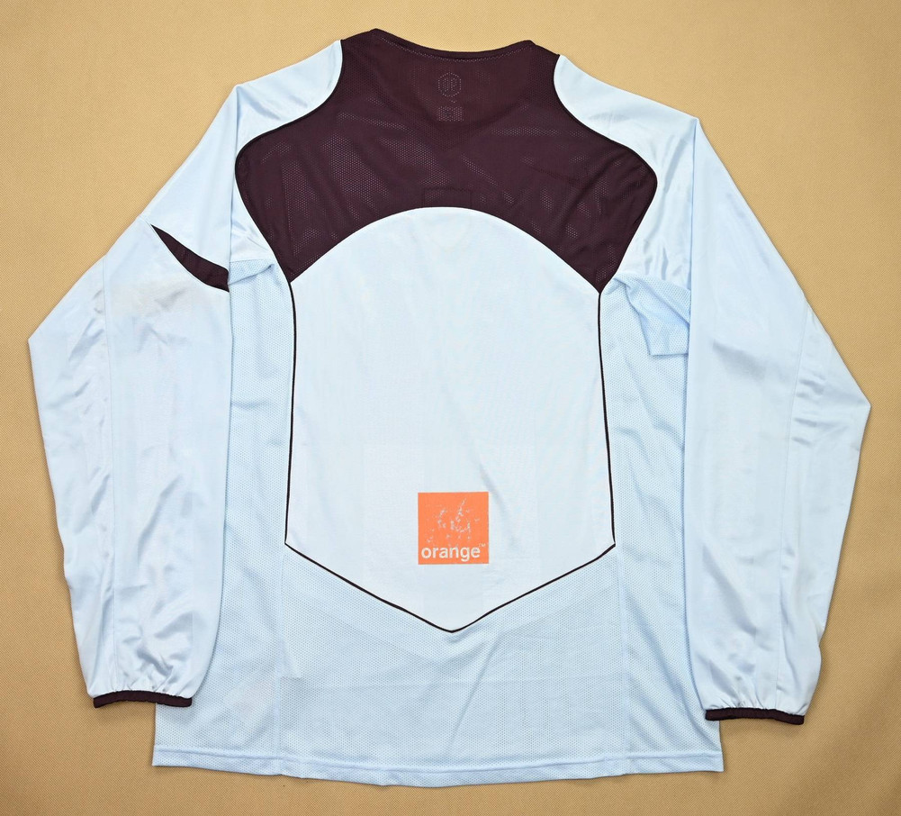 2004-05 RACING LENS LONGSLEEVE XL