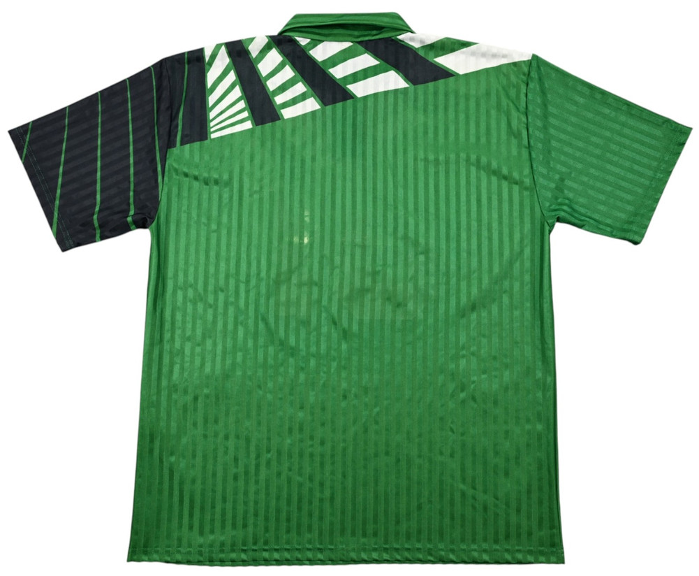 REEBOK VINTAGE SHIRT L