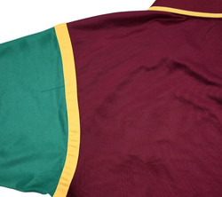 1999-00 PORTUGAL SHIRT S 