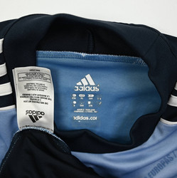 2007-08 BAYERN MUNCHEN GK LONGSLEEVE XL.BOYS