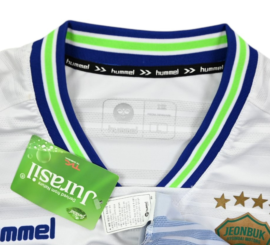 2017 JEONBUK HYUNDAI MOTOS LONGSLEEVE L